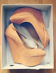 Moda Buty Koturny - 1683467