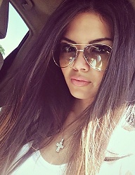Moda Dodatki Okulary - 2708491