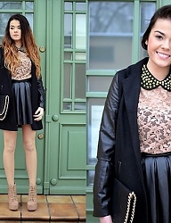 Moda Inne Moda uliczna - 1696789