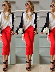 Moda Inne Moda uliczna - 2038664