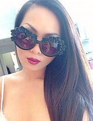 Moda Dodatki Okulary - 2852093