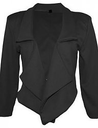 Moda Okrycia Marynarki i żakiety - 1353614