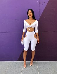 Moda Ciuchy Pozostałe - 3272335