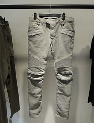 Moda Spodnie Jeansy - 2402399