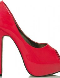 Moda Buty Szpilki - 1150692