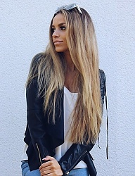 Fryzury Długie - 3186627