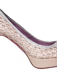 Moda Buty Czółenka - 2695136