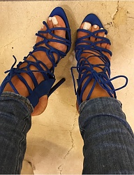 Moda Buty Pozostałe - 2985314