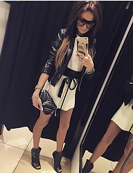 Moda Ciuchy Pozostałe - 3143124