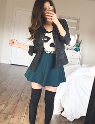 Moda Ciuchy Pozostałe - 3176860