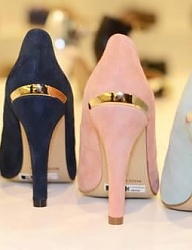 Moda Buty Szpilki - 1690212
