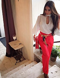 Moda Ciuchy Pozostałe - 3124935