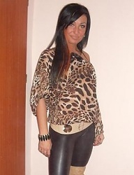 Moda Inne Moda uliczna - 1678508
