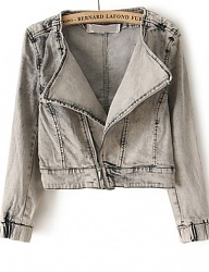 Moda Okrycia Kurtki - 2397929