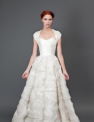 Moda Ślub Suknie ślubne - 1654962