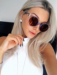 Moda Dodatki Okulary - 3110960