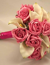 Moda Ślub Bukiety ślubne - 410436