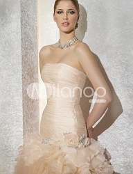 Moda Ślub Suknie ślubne - 1315423
