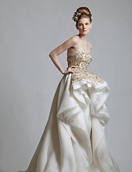 Moda Ślub Suknie ślubne - 2746006