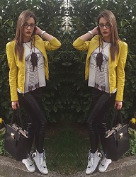 Moda Ciuchy Pozostałe - 3136480