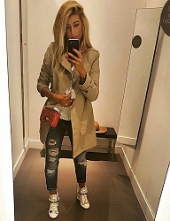 Moda Ciuchy Pozostałe - 3137638