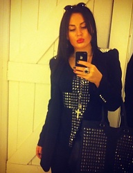 Moda Inne Moda uliczna - 1916688
