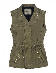 Moda Okrycia Kamizelki - 1507587