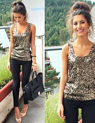 Moda Inne Moda uliczna - 1856846