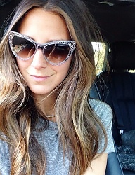 Moda Dodatki Okulary - 2747673