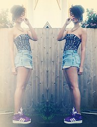 Moda Inne Moda uliczna - 1917449