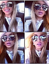Moda Dodatki Okulary - 2649270