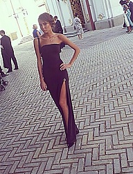 Moda Sukienki Wieczorowe - 2047093