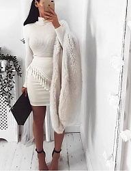 Moda Ciuchy Pozostałe - 3260178