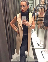 Moda Ciuchy Pozostałe - 3134257