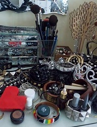 Moda Dodatki Pozostałe - 575270