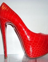 Moda Buty Szpilki - 1291810
