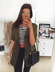 Moda Ciuchy Pozostałe - 3134261