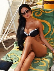 Moda Bielizna Na plażę - 2557976
