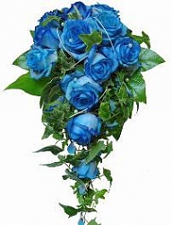 Moda Ślub Bukiety ślubne - 455326