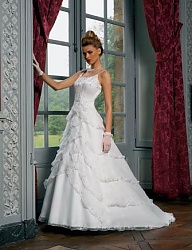 Moda Ślub Suknie ślubne - 890945