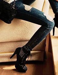 Moda Buty Pozostałe - 1230486