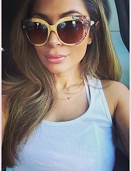 Moda Dodatki Okulary - 2692456