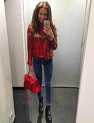 Moda Ciuchy Pozostałe - 3129322