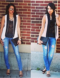 Moda Inne Moda uliczna - 1857289