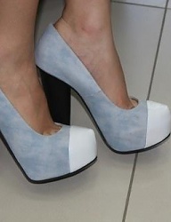 Moda Buty Pozostałe - 1300249