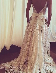 Moda Ślub Suknie ślubne - 2543904