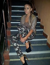 Moda Inne Moda uliczna - 1953816