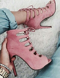 Moda Buty Pozostałe - 3193985