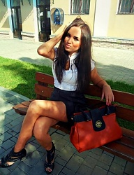 Moda Inne Moda uliczna - 1692210