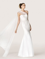 Moda Ślub Suknie ślubne - 3000019
